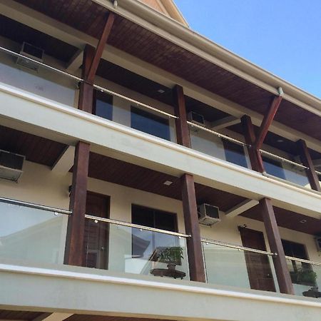 La Esperanza Hotel Kalibo Esterno foto