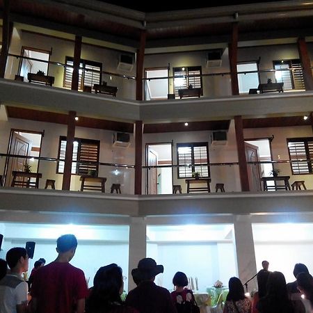 La Esperanza Hotel Kalibo Esterno foto
