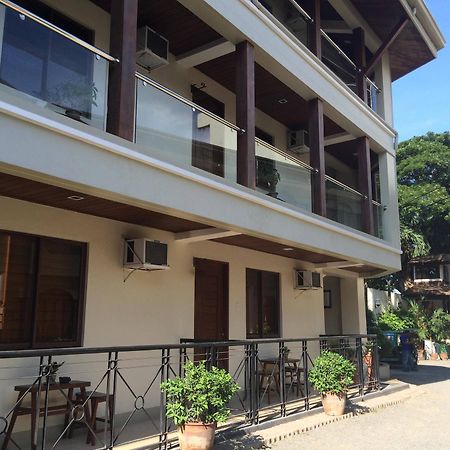 La Esperanza Hotel Kalibo Esterno foto