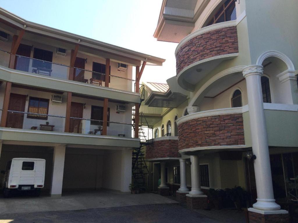 La Esperanza Hotel Kalibo Esterno foto