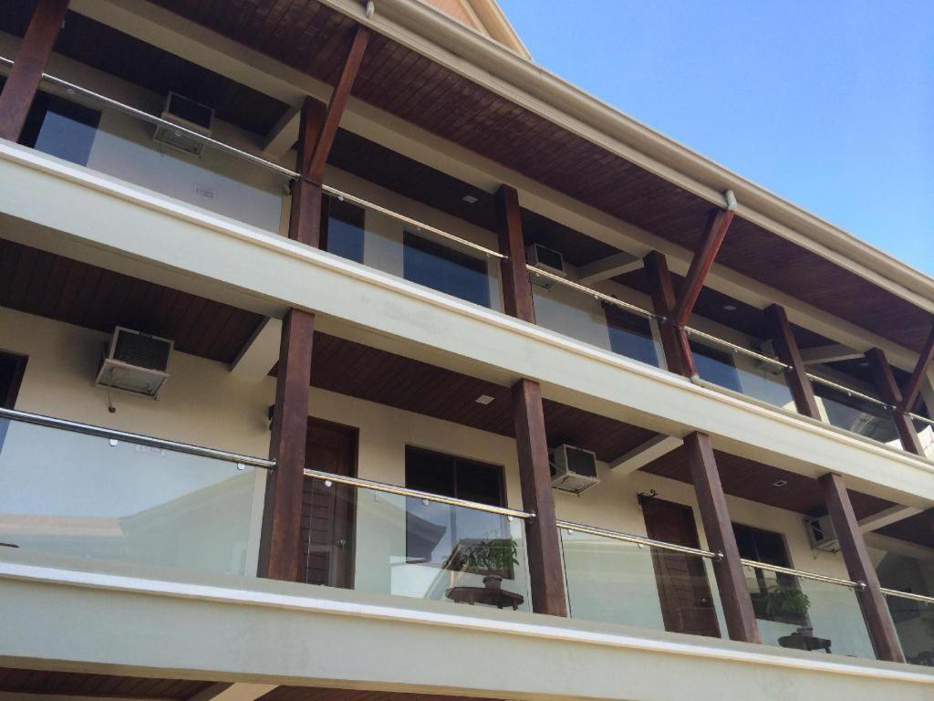La Esperanza Hotel Kalibo Esterno foto
