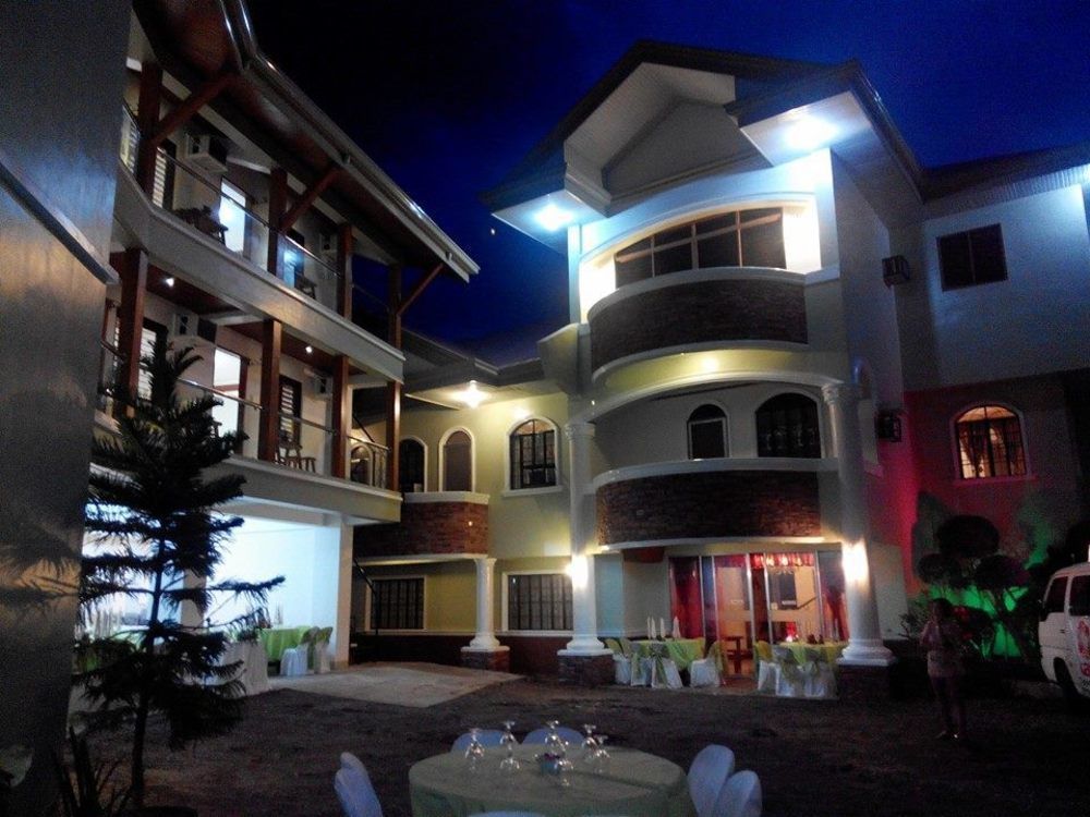 La Esperanza Hotel Kalibo Esterno foto