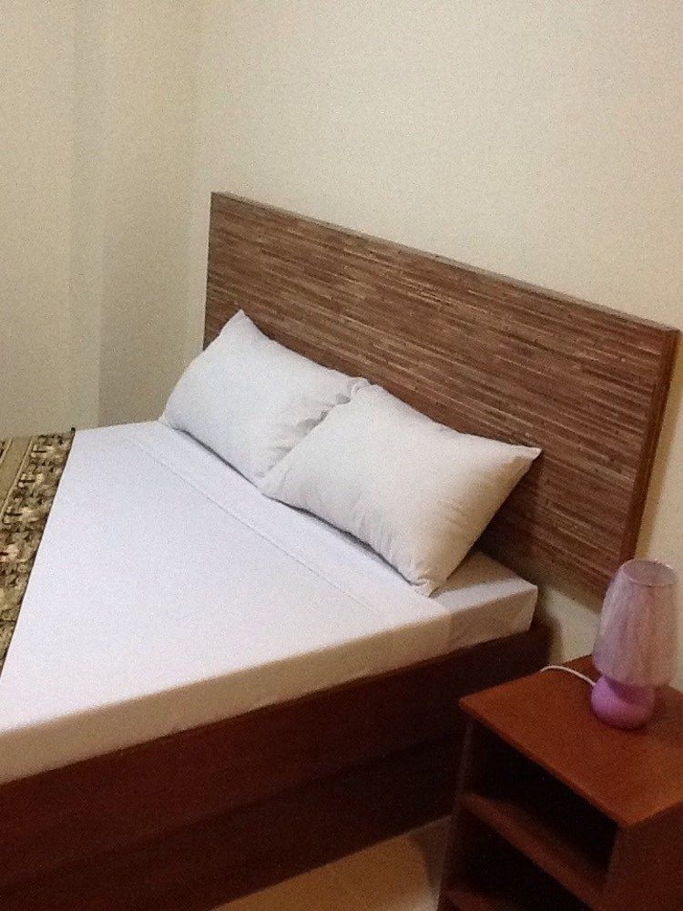 La Esperanza Hotel Kalibo Esterno foto