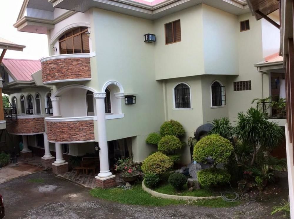 La Esperanza Hotel Kalibo Esterno foto