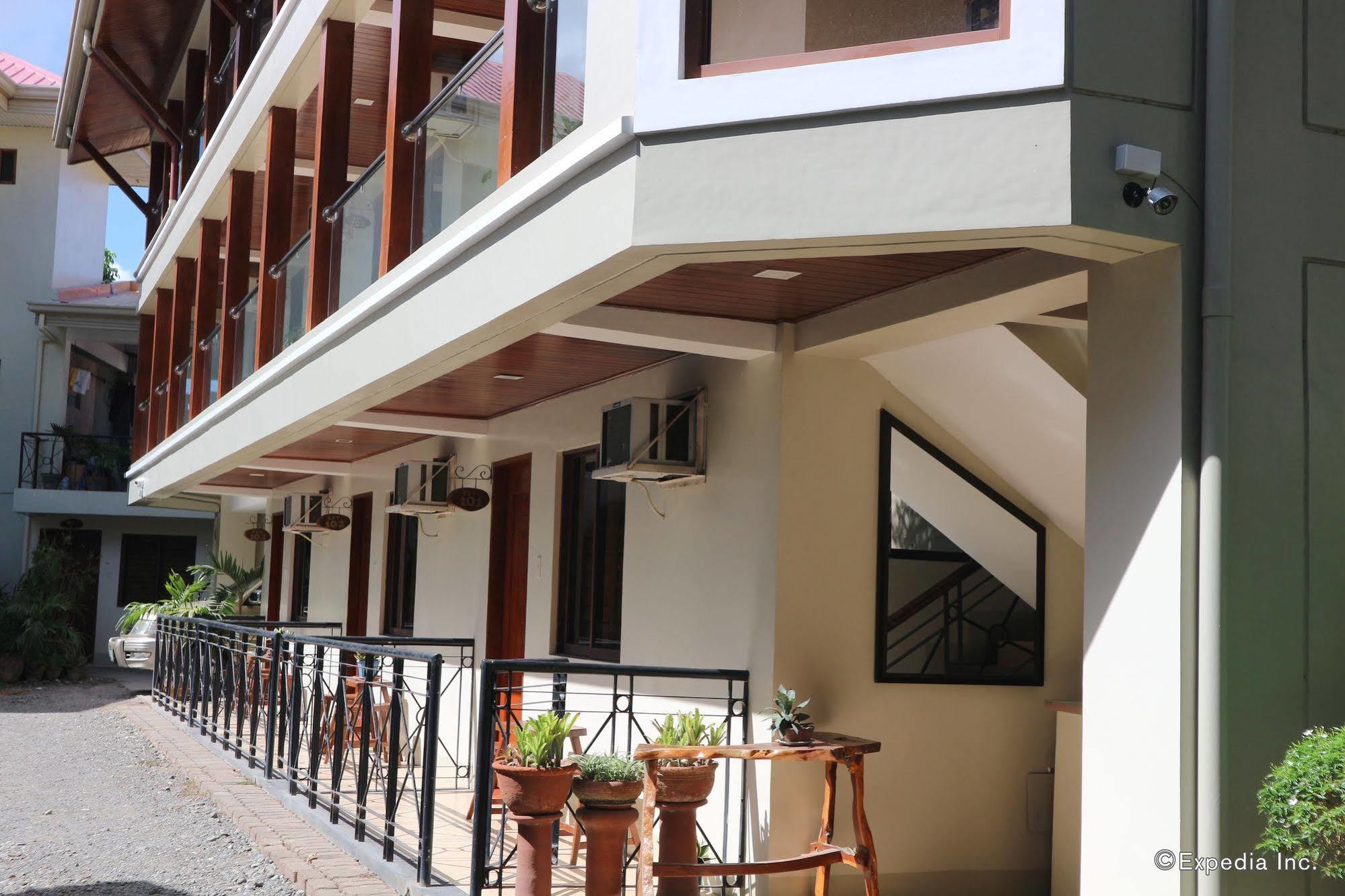 La Esperanza Hotel Kalibo Esterno foto
